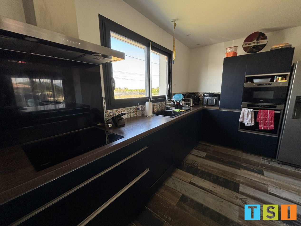 sale Maison Villeneuve De Riviere - Photo 6