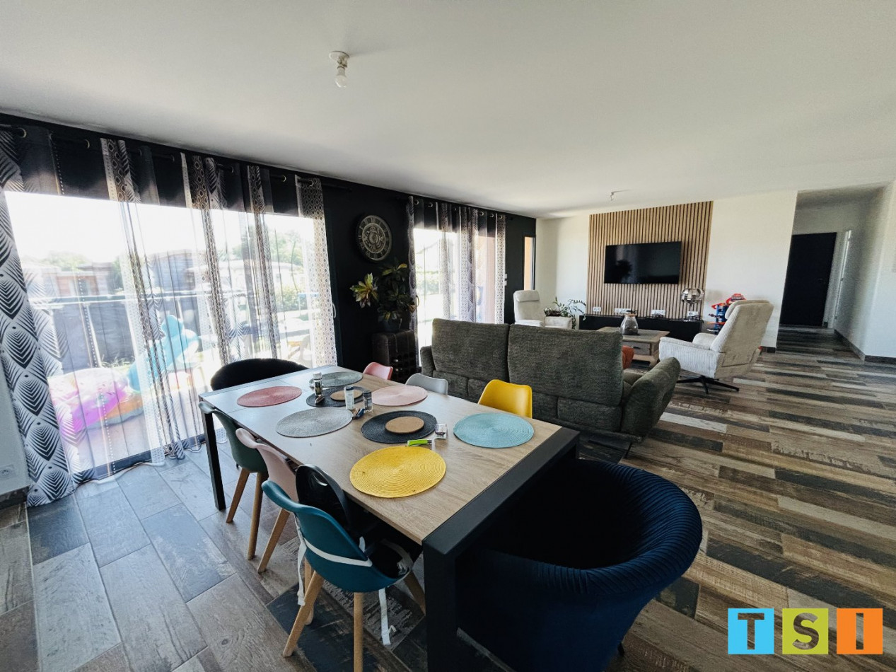 sale Maison Villeneuve De Riviere - Photo 4