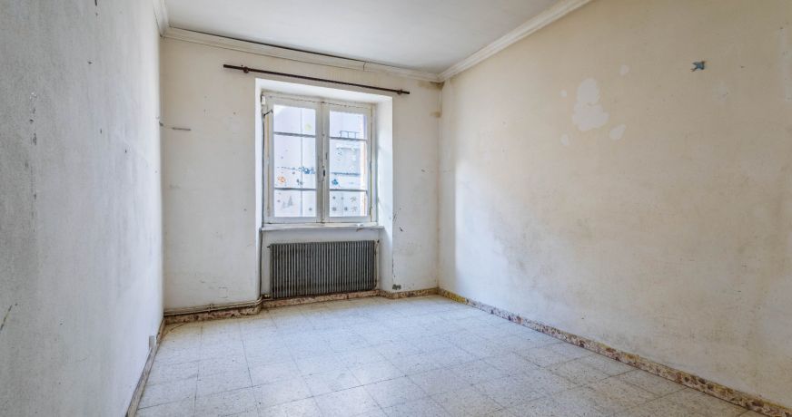 vente Immeuble à rénover Cazeres