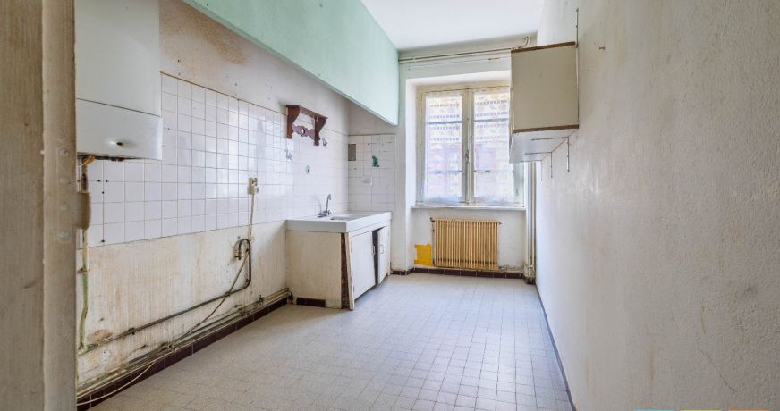 vente Immeuble à rénover Cazeres