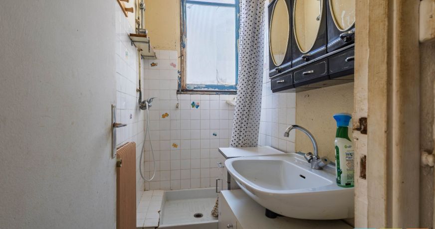 vente Immeuble à rénover Cazeres