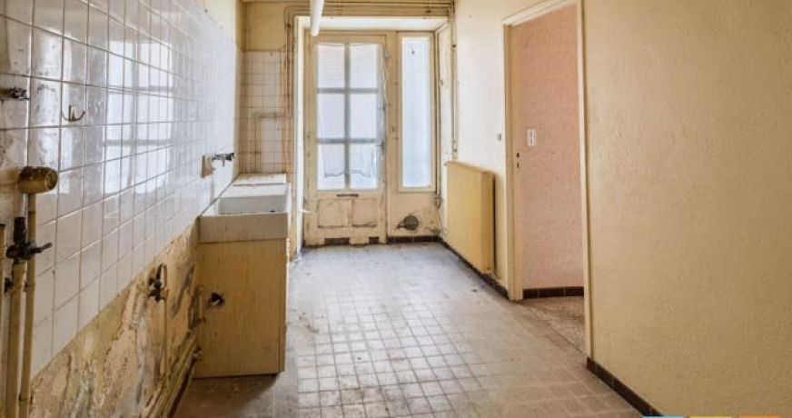 vente Immeuble à rénover Cazeres