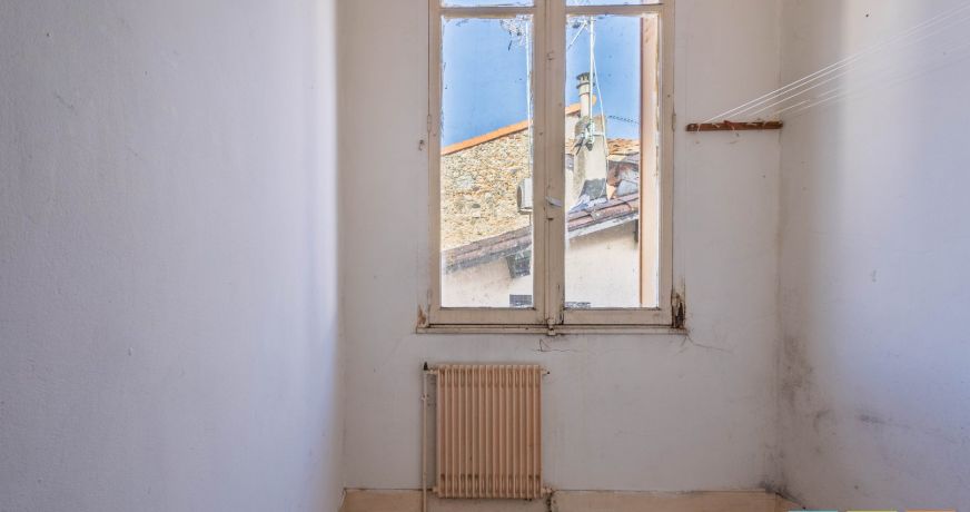 vente Immeuble à rénover Cazeres