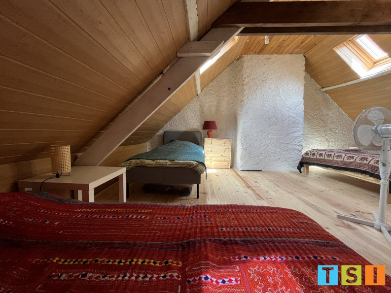 vente Maison Boutx - Photo 7