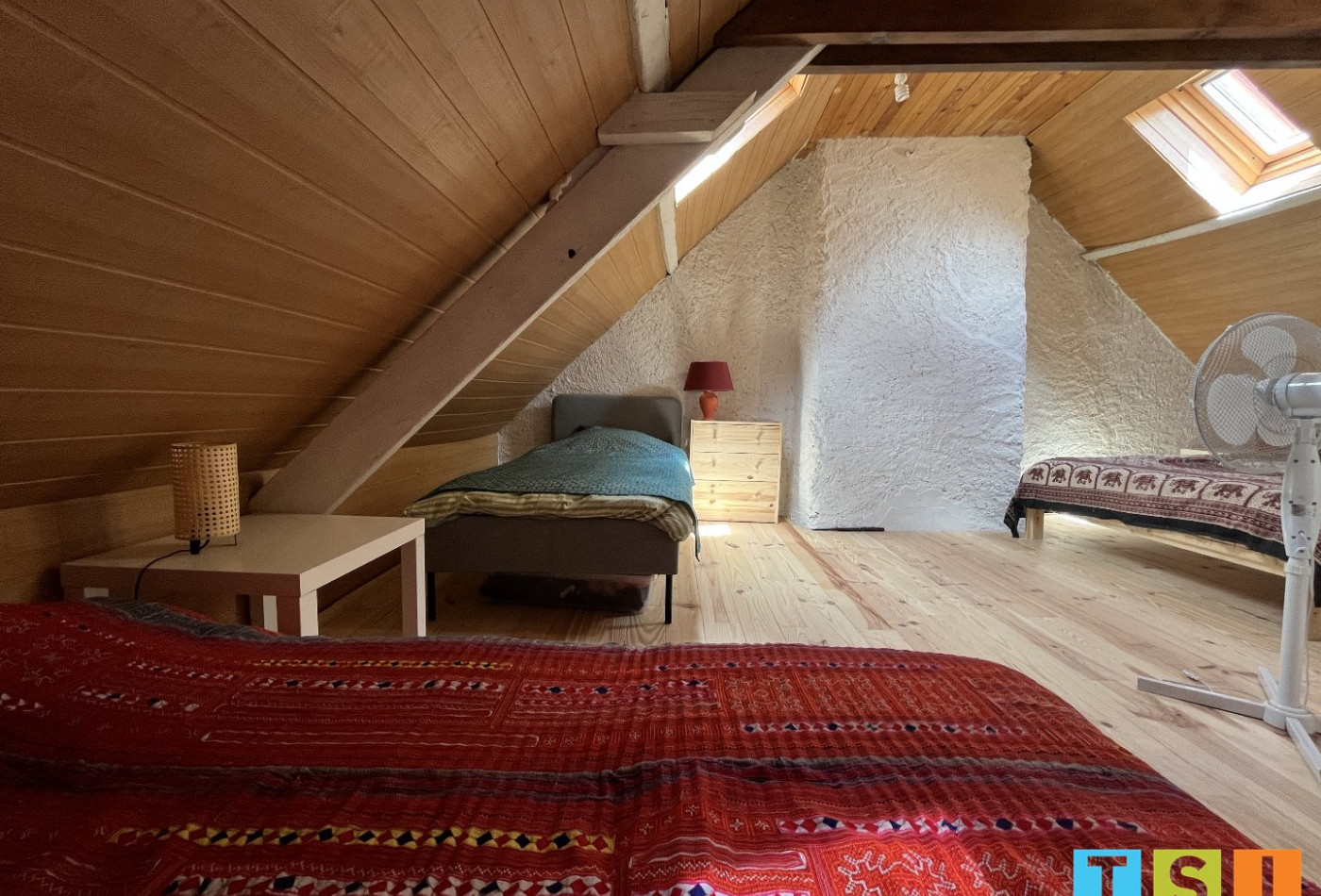 vente Maison Boutx - Photo 7