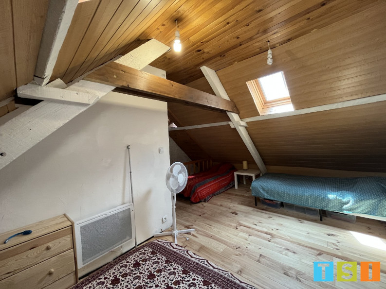 vente Maison Boutx - Photo 9