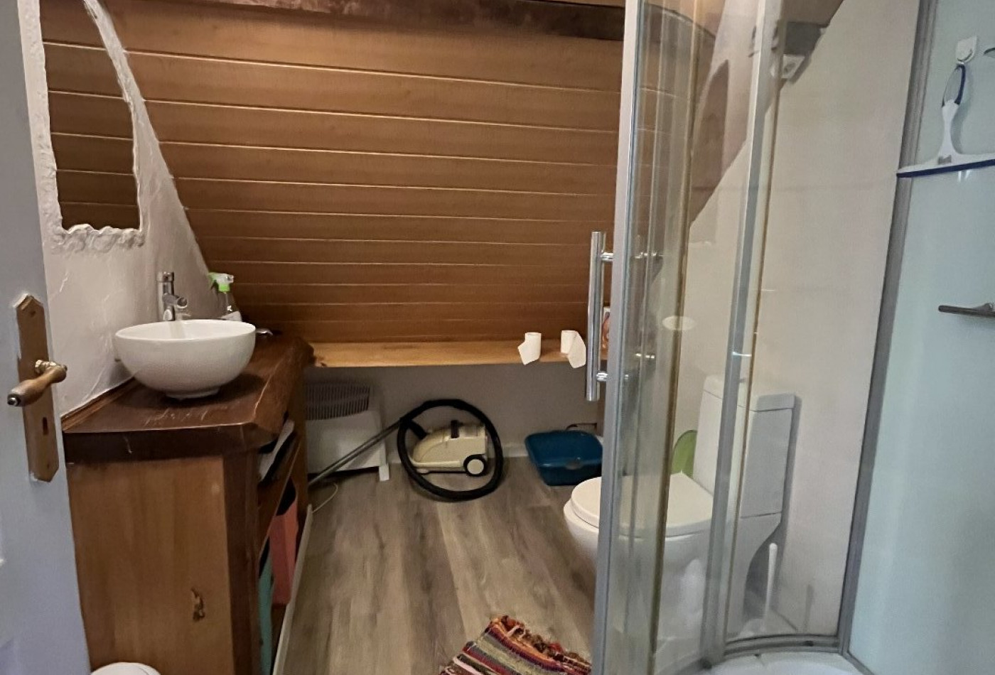 vente Maison Boutx - Photo 10