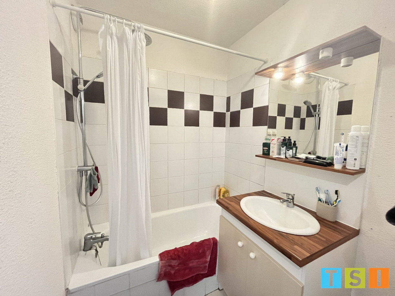 sale Appartement Montrejeau - Photo 7