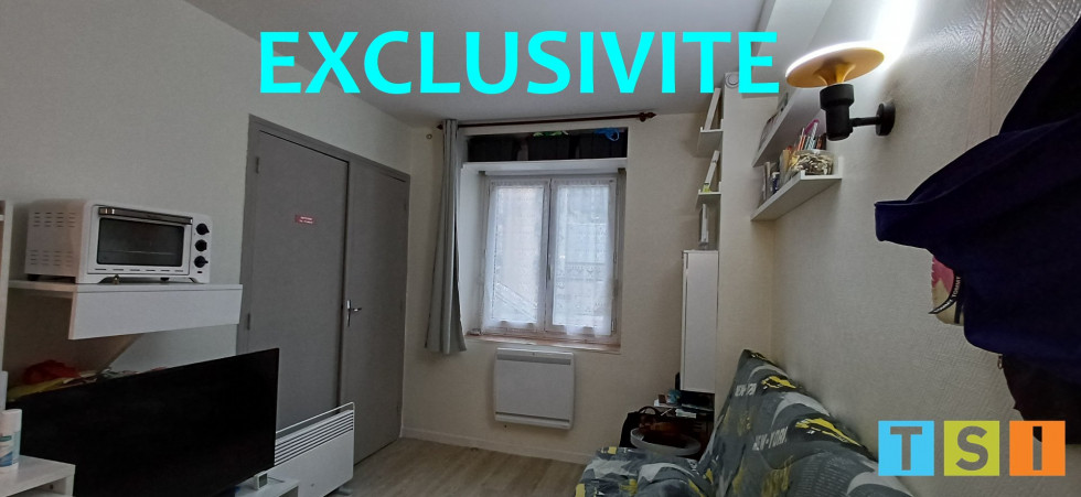vente Appartement Bagneres De Luchon - Photo 1