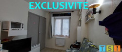 vente Appartement Bagneres De Luchon