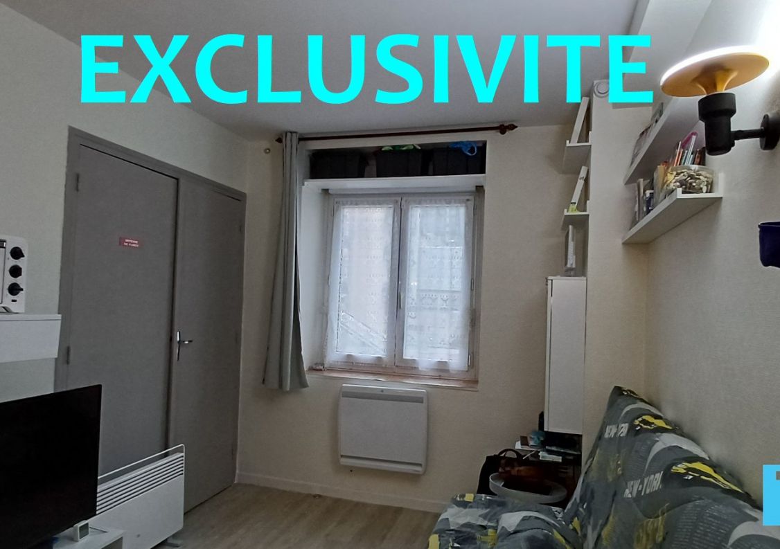 vente Appartement Bagneres De Luchon