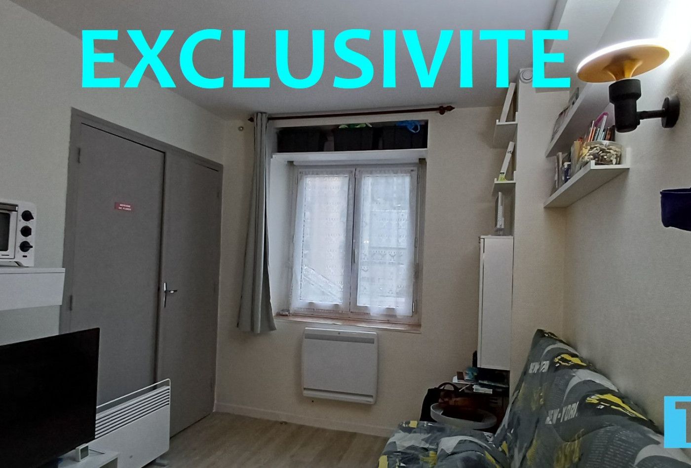 vente Appartement Bagneres De Luchon - Photo 1