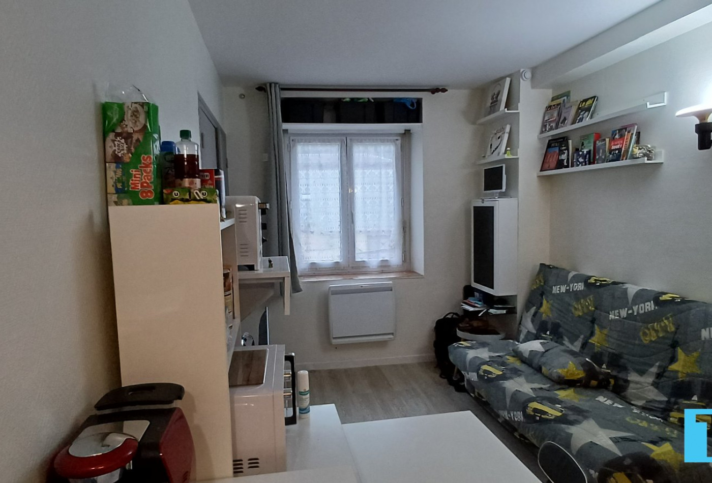 vente Appartement Bagneres De Luchon - Photo 6