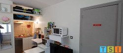vente Appartement Bagneres De Luchon
