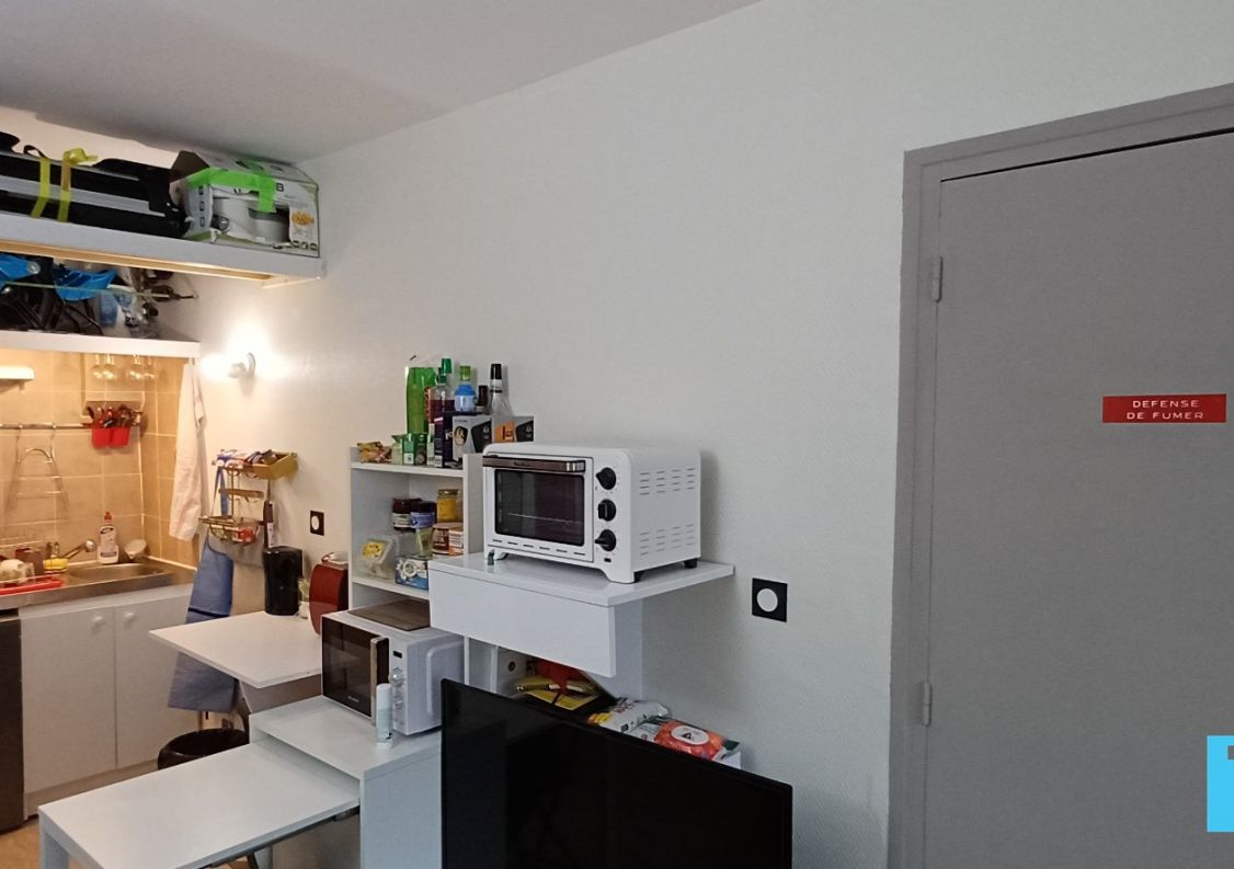 vente Appartement Bagneres De Luchon