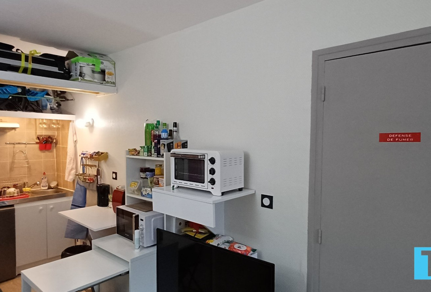 vente Appartement Bagneres De Luchon - Photo 2