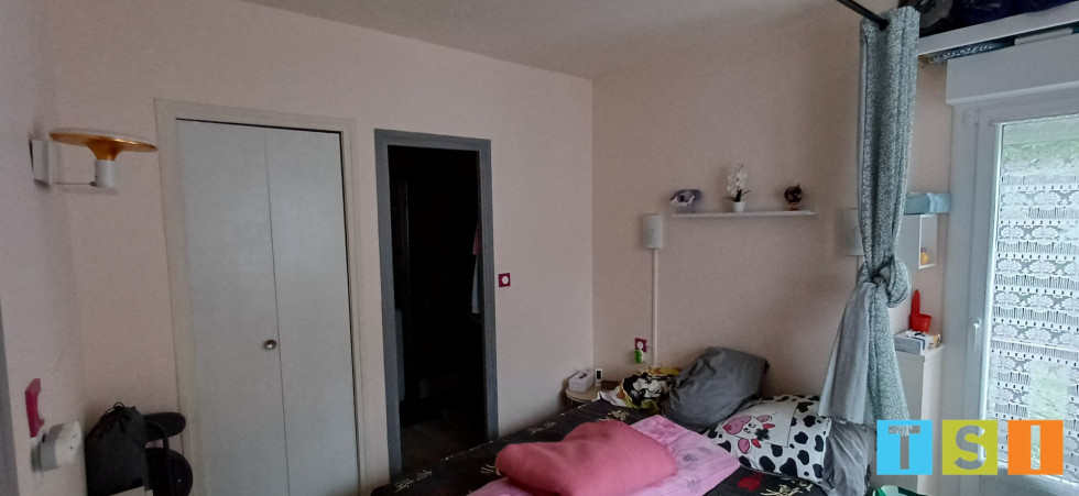 vente Appartement Bagneres De Luchon - Photo 3