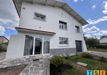 vente Maison Saint Gaudens