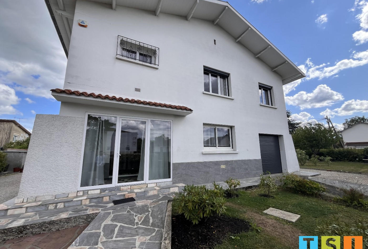 vente Maison Saint Gaudens - Photo 1