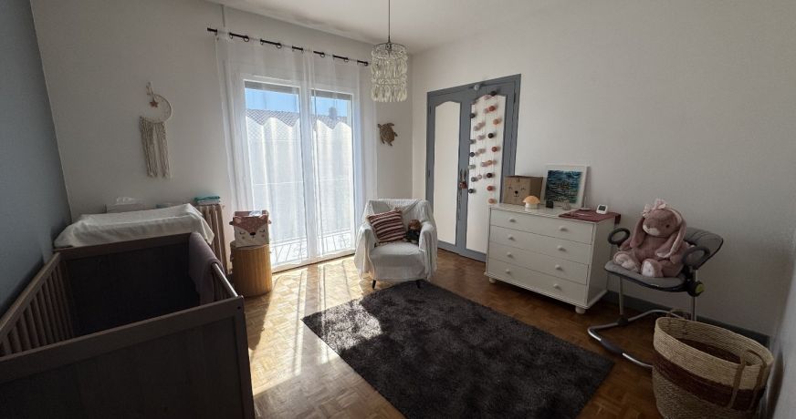 vente Maison Saint Gaudens