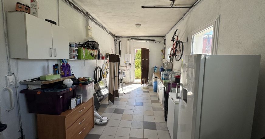 vente Maison Saint Gaudens