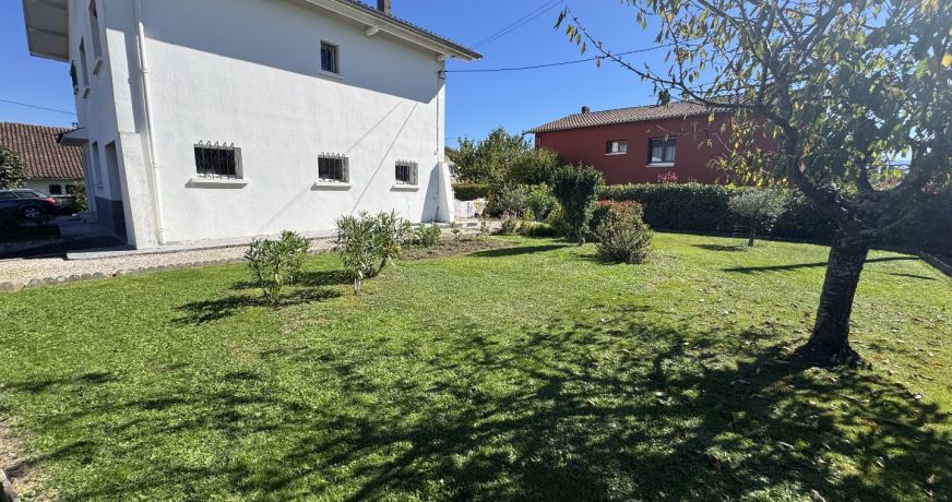 vente Maison Saint Gaudens