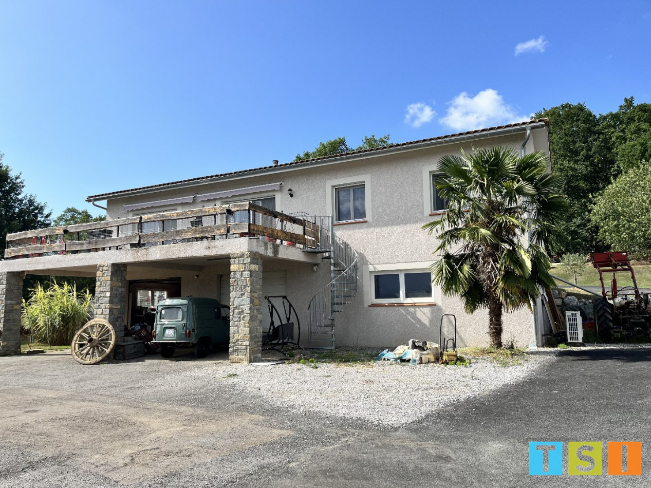 vente Maison Saint Paul - Photo 3