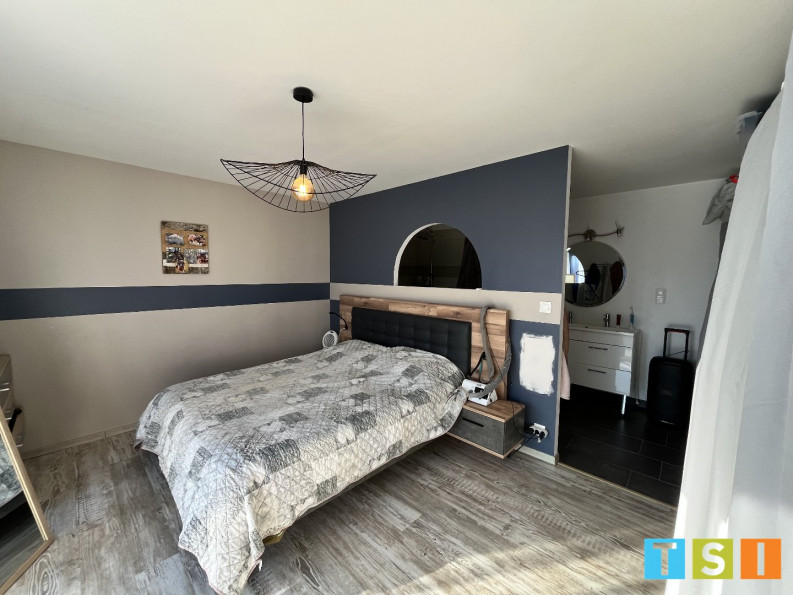 vente Maison Saint Paul - Photo 7