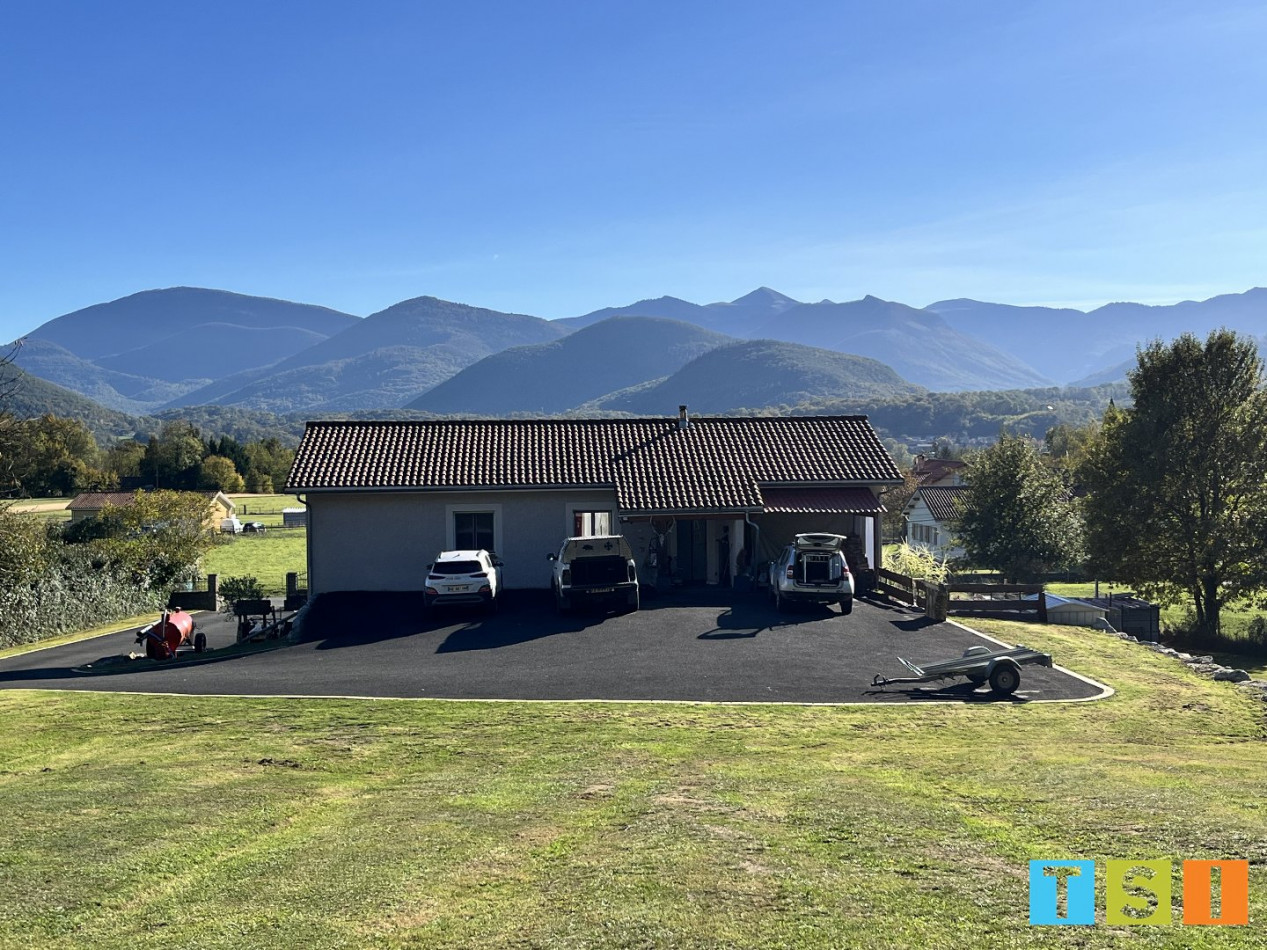 vente Maison Saint Paul - Photo 1