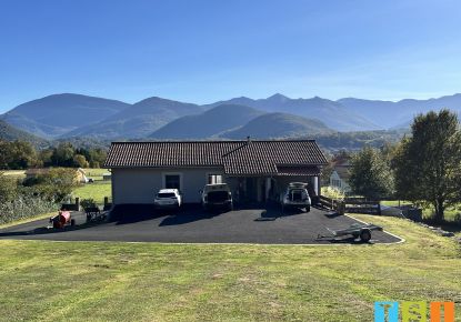 vente Maison Saint Paul