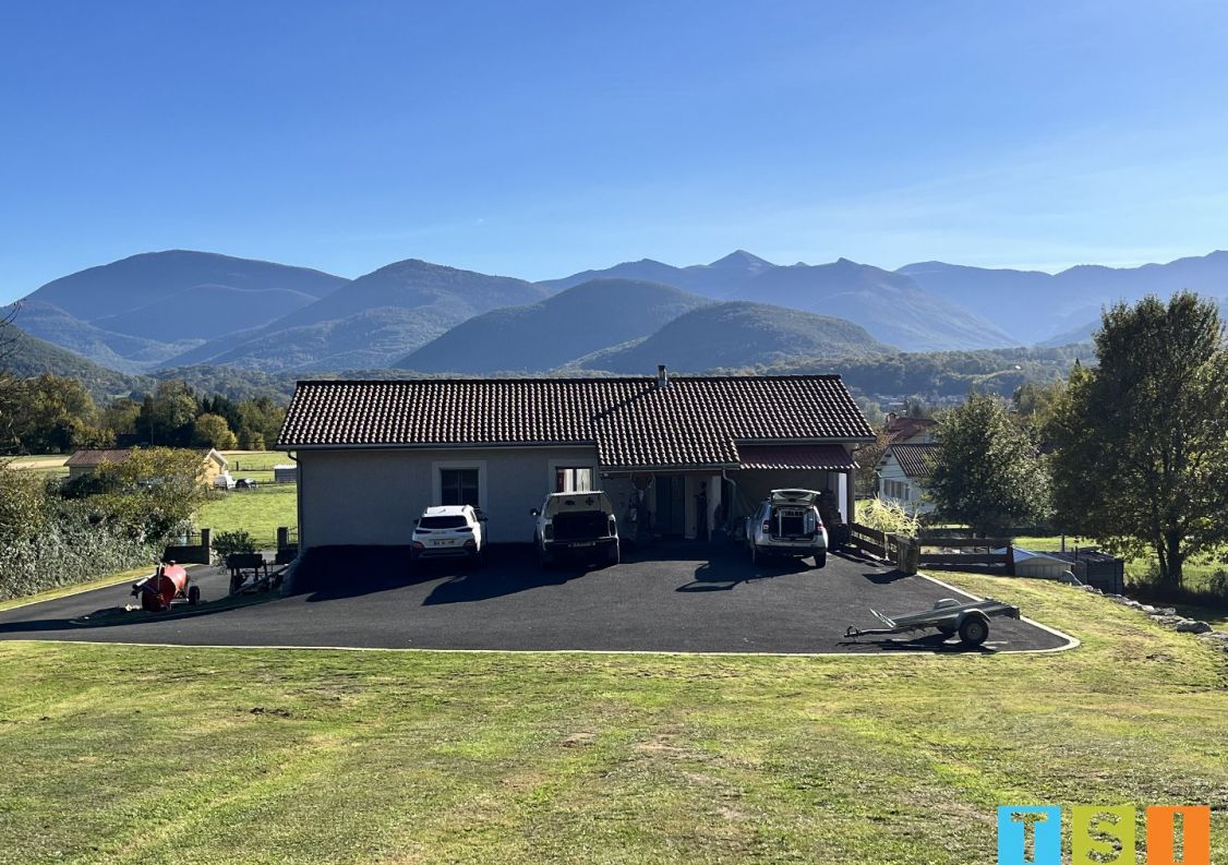 vente Maison Saint Paul