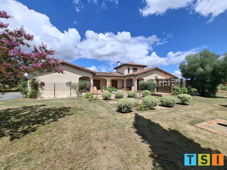 vente Maison Saint Gaudens - Photo 4