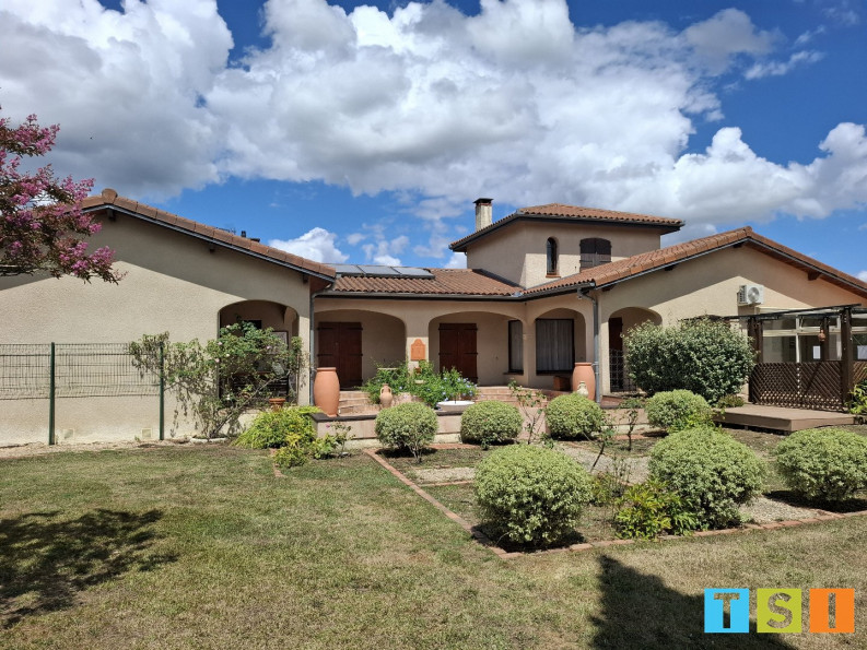 vente Maison Saint Gaudens - Photo 5