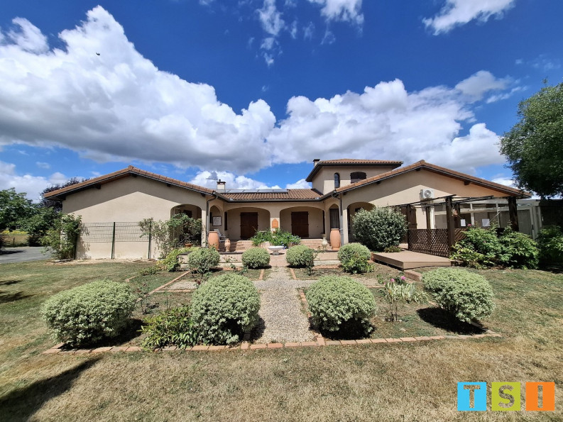 vente Maison Saint Gaudens - Photo 1