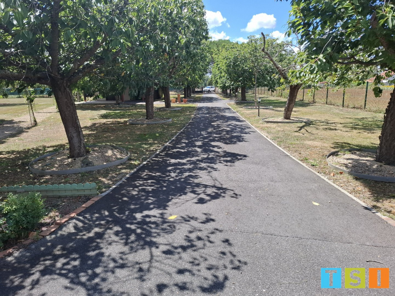 sale Maison Montrejeau - Photo 3