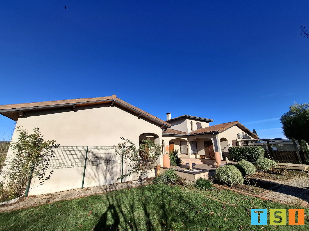 sale Maison Saint Gaudens - Photo 4