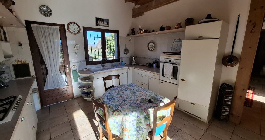 vente Maison Saint Gaudens