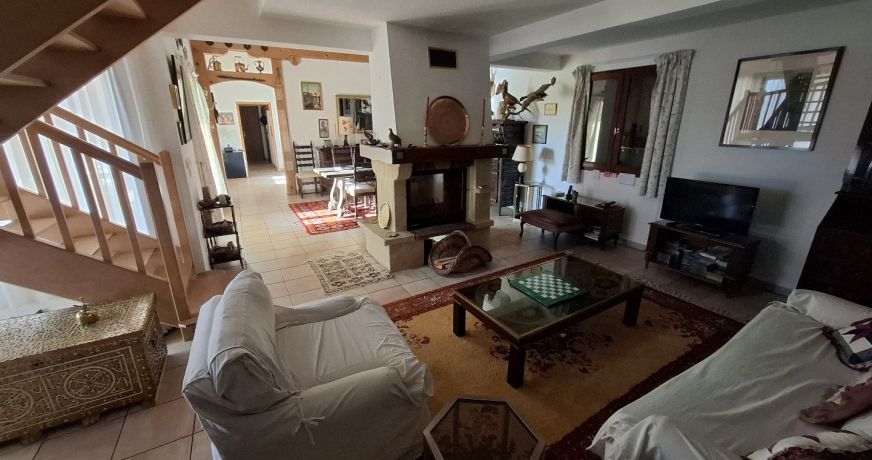 vente Maison Saint Gaudens