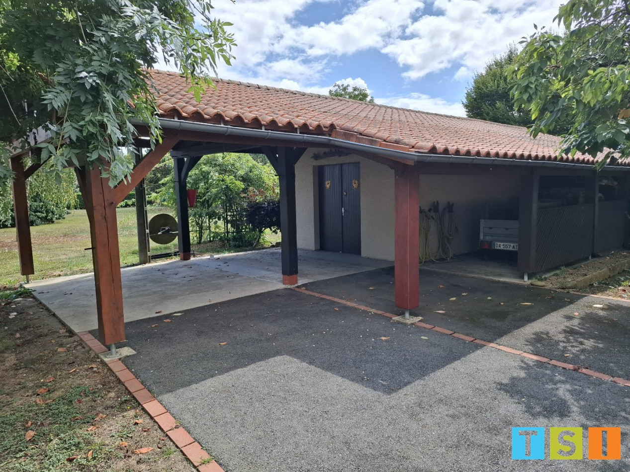 sale Maison Montrejeau - Photo 9