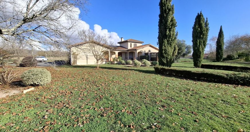 vente Maison Saint Gaudens