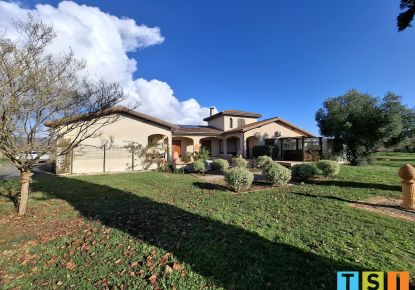 vente Maison Saint Gaudens