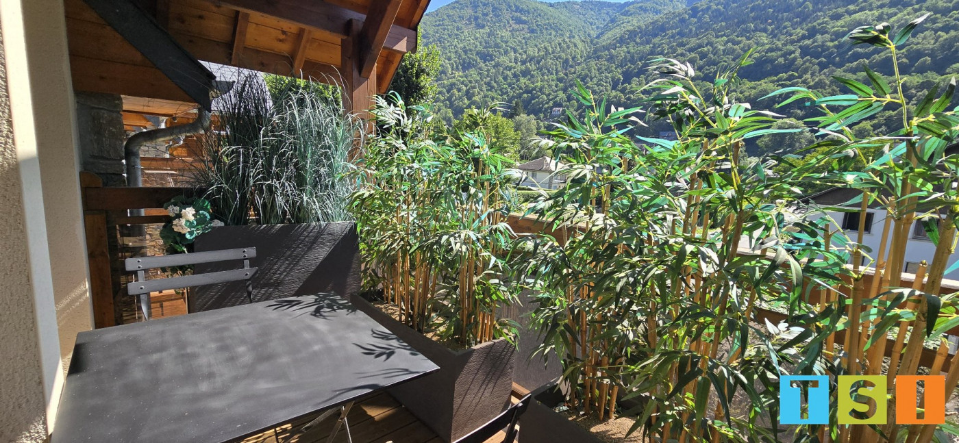 sale Appartement Montauban De Luchon - Photo 10