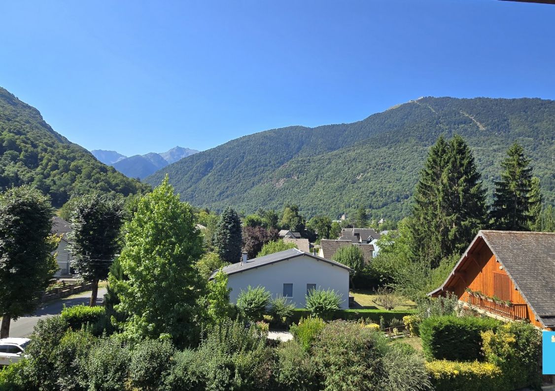 sale Appartement Montauban De Luchon