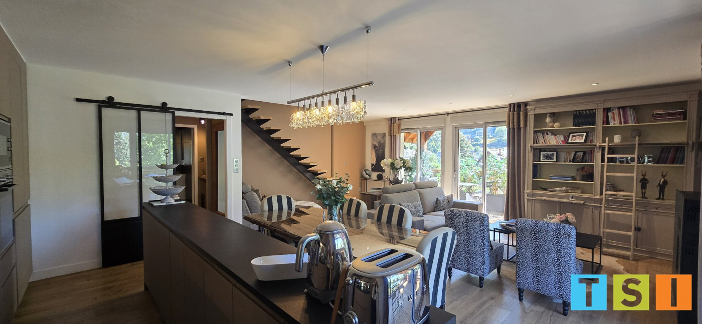 sale Appartement Montauban De Luchon - Photo 3