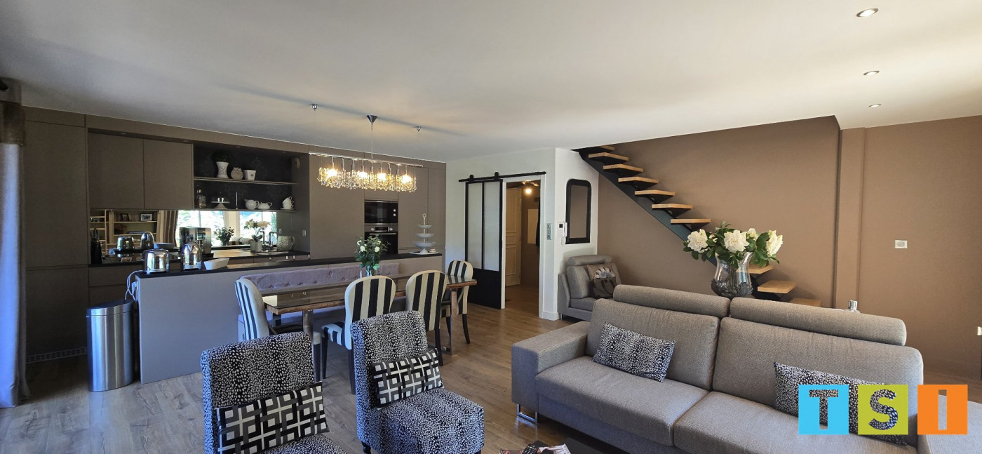 sale Appartement Montauban De Luchon - Photo 4