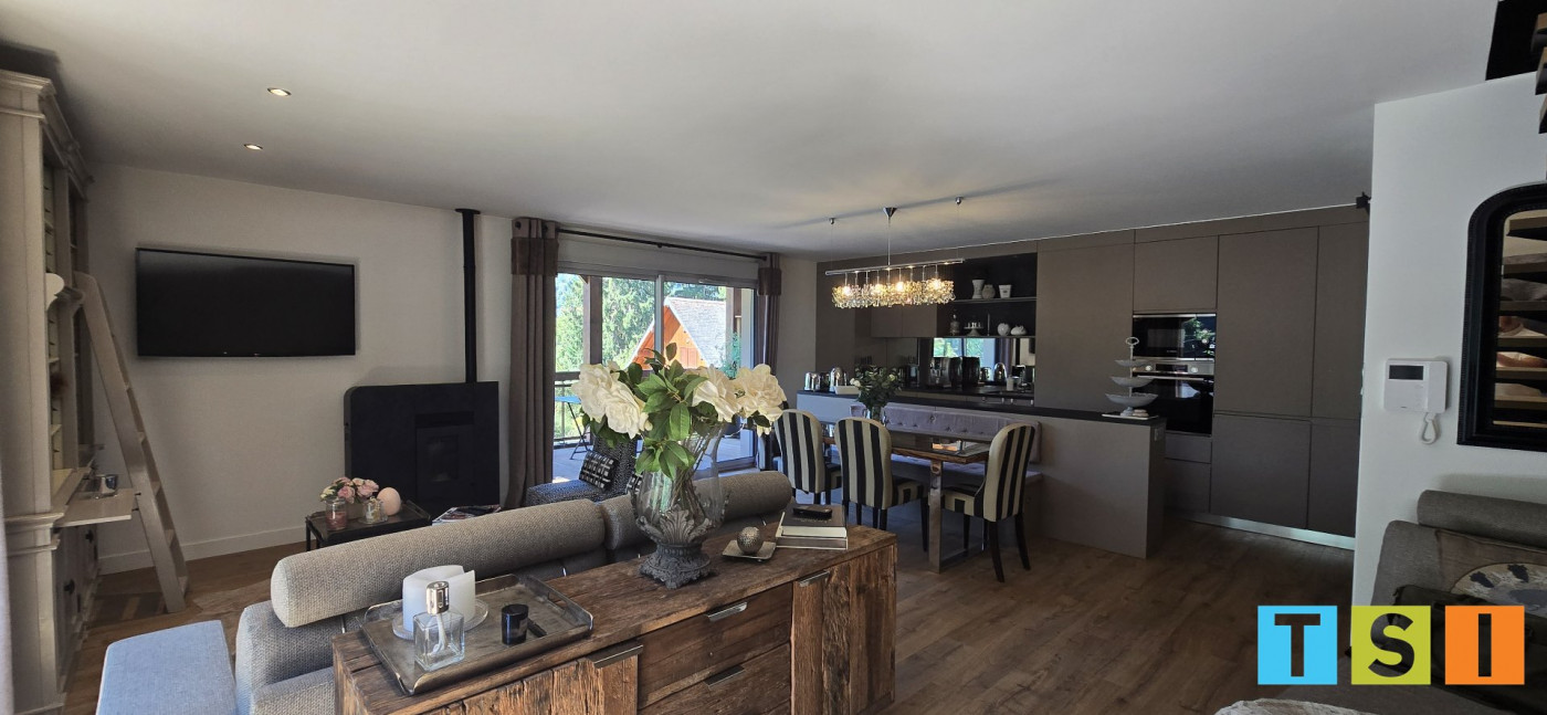 sale Appartement Montauban De Luchon - Photo 5