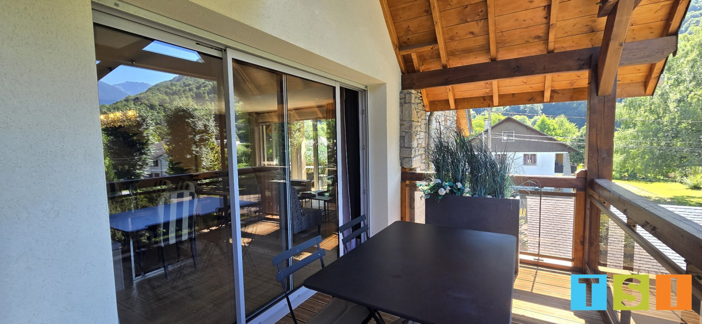 sale Appartement Montauban De Luchon - Photo 6