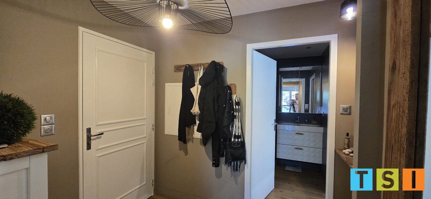 sale Appartement Montauban De Luchon - Photo 7