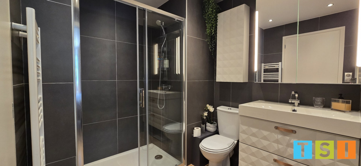 sale Appartement Montauban De Luchon - Photo 8