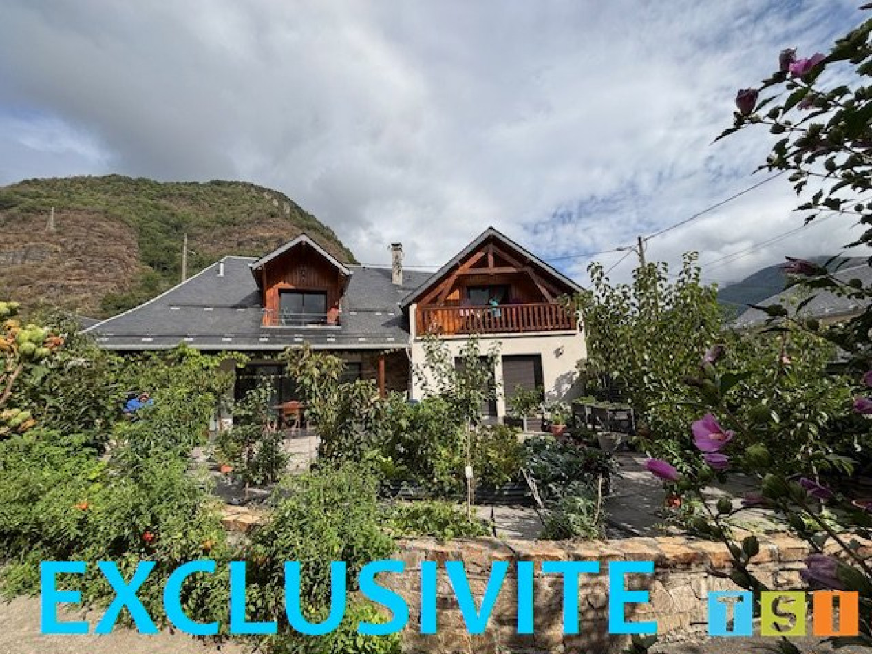 sale Appartement Bagneres De Luchon - Photo 1